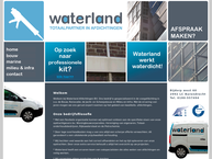 Waterland Kit- Afdichtingen B.v.