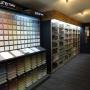 Pure wand en Pure verf