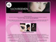Naomi-Visagie & Styling