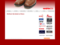 Andorra Shoes