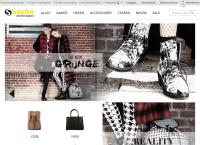 Sacha Shoes