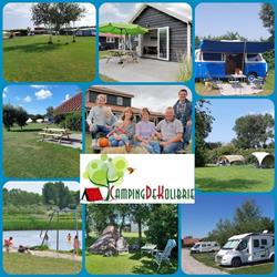 Camping De Kolibrie