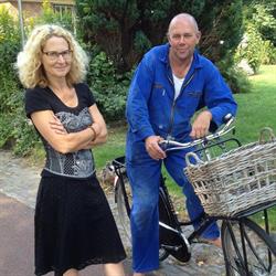 Manuelhoeve Veehouderij en Recreatie