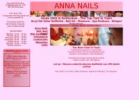 Anna Nail Studio