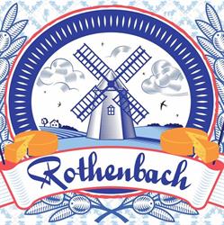 Supermarkt Rothenbach Vlodrop