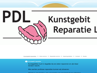 PDL Kunstgebit Reparatie Lab