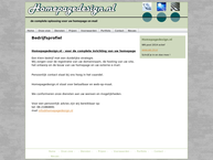 Homepagedesign