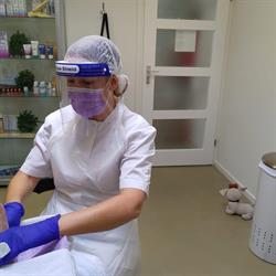 Pedicurepraktijk Paula Kuiters