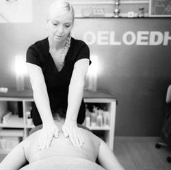 Schoonheidssalon Loeloedhi