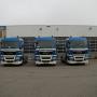 Mertens Transport BV