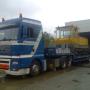 Mertens Transport BV
