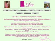 Voetverzorging Silvia Rotterdam
