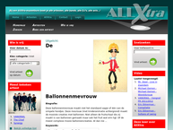Allxtra