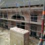 Grote werkzaamheden Hoeve