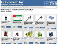 Habraeken B.v.