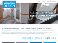Erik de Graaf Badkamer Design