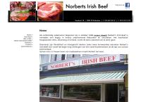 Norbert's Irish Beef V.o.f.