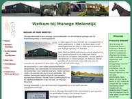 Manege Molendijk