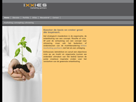 Ixxies Marketing Partners
