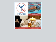 Yomass Bedrijfsmassage