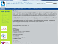 Logopediepraktijk S. Slot en F. Moolhuijsen