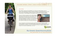 Ria Smeets Gewichtsconsulente