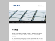 Conic B.v.