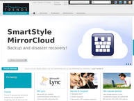 I-Cube Systems & Infrastructures B.v.