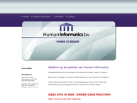 Human Informatics B.v.