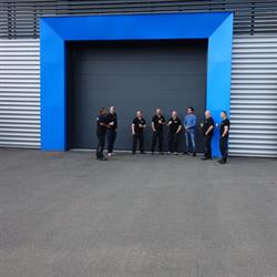RZbandenservice
