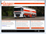 Website van Limburgse Automobielservice Elsloo B.v. 