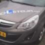Autorijschool Aanhangwagenrijschool Golsteijn
