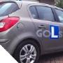 Autorijschool Aanhangwagenrijschool Golsteijn