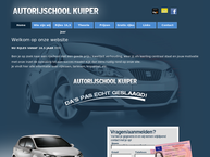 VOF Rijschool Kuiper
