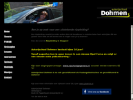 Autorijschool Dohmen