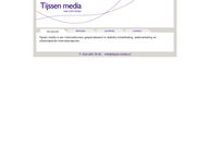 Tijssen Media