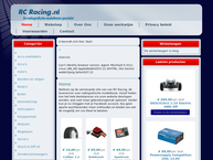 RC Racing