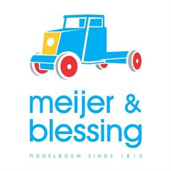 Meyer & Blessing Hobby B.v.