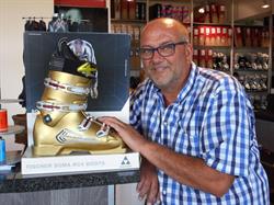 Norbert Maier Sport B.v.