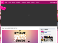 Woman's World Formule Noord B.v.