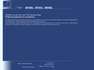 The Solution Box B.v.