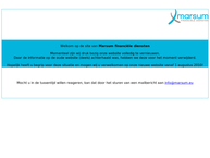 Marsum financiële diensten