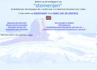 De Stomerij