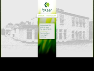 Catering And Events 't Kaar Beek B.v.