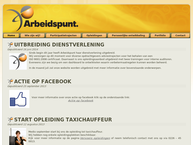Arbeidspunt