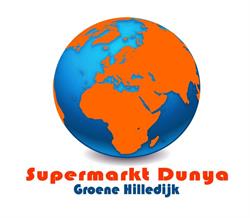 Supermarkt Dunya B.v.