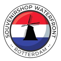 Souverniershop Waterfront