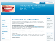 R. Van der Meer Tandarts Bv