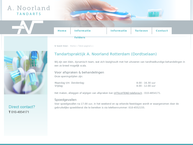 Tandartspraktijk A. Noorland