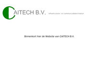 Penvor Bv